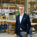 Peter Wärnfeldt Peter Wärnfeldt, Key account manager, ÅJ Distribution